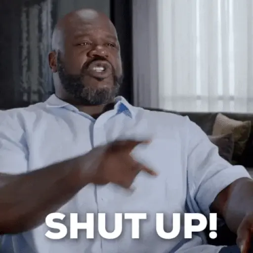SHUT UP Smosh