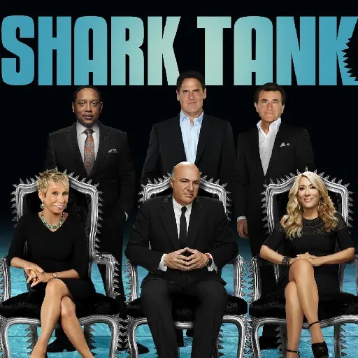 shark tank
