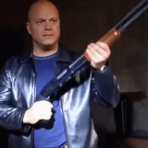 Shotgun Reload