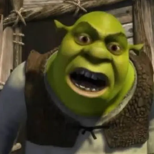 In My Swamp