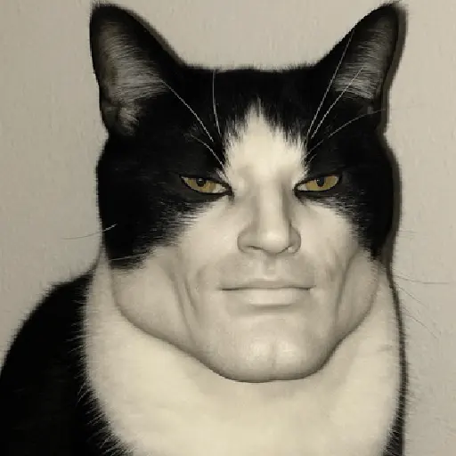 Sigma Dog Sigma Cat
