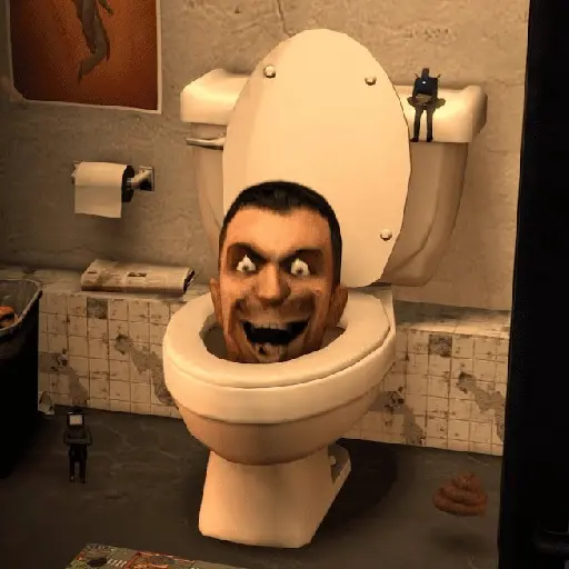 Skibidi Bop mm dada