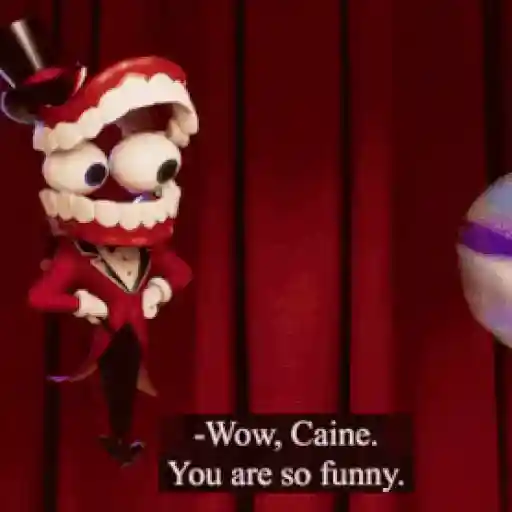 So Funny - The Amazing Digital Circus