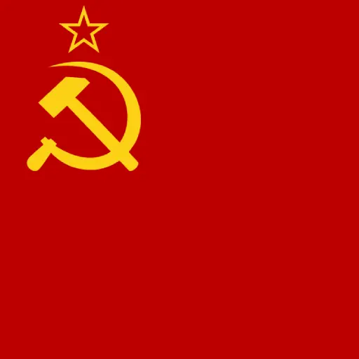 Soviet National Anthem