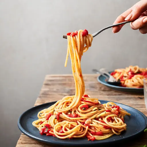 Spaghetti