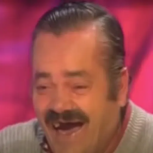 Mexican Laugh