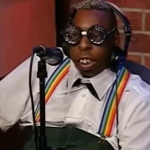 Spell Red - Beetlejuice