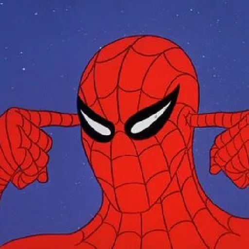 spiderman meme song