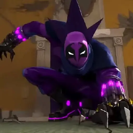 Prowler Sound Effect