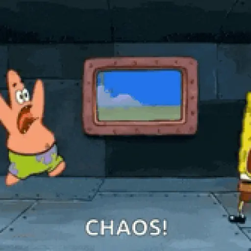 CHAOS