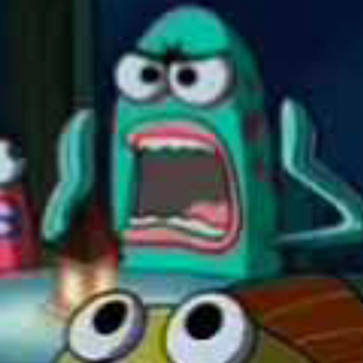 Oh Brother, This Guy Stinks!