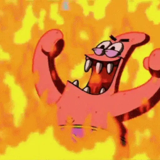 Sinester laugh