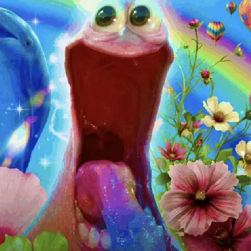 YAAAY