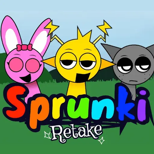 Sprunki retake i88