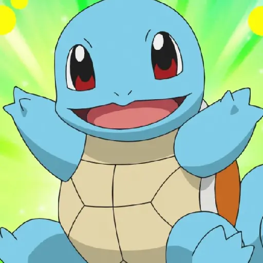 Squirtle