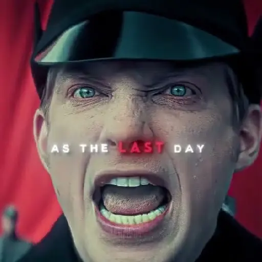 Last day Of the Republic
