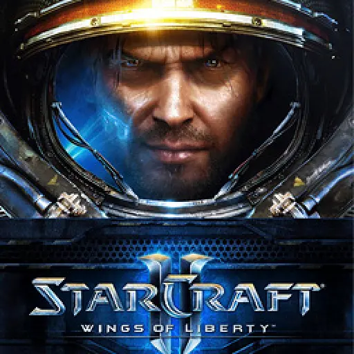 Starcraft Notification