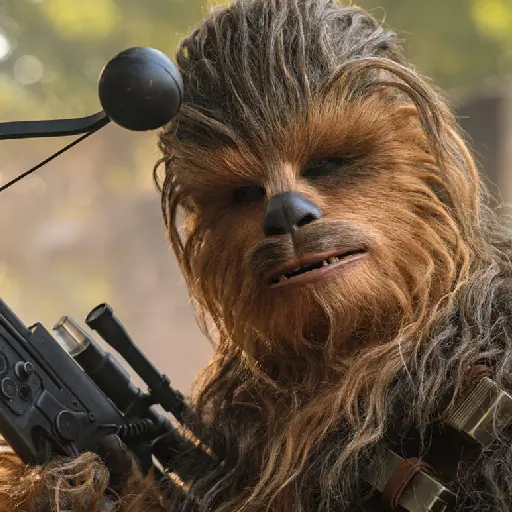 Chewbacca