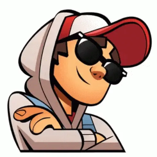 Subway Surfers Phonk