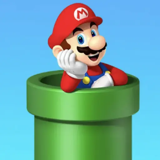 Super Mario Pipe