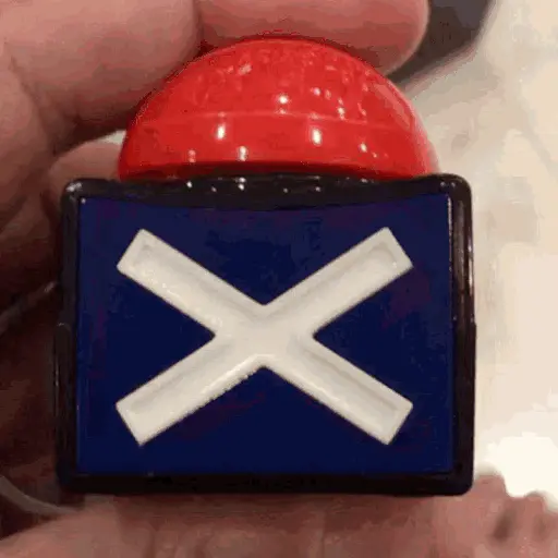 EXTREMELY LOUD INCORRECT BUZZER