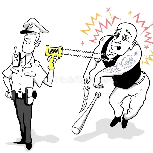 Taser