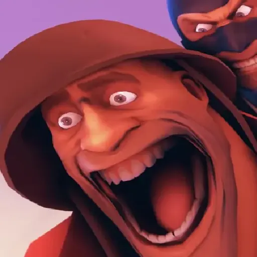 TF2 Spy Death Scream