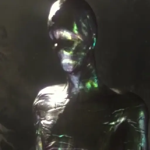 The Alien Annihilation