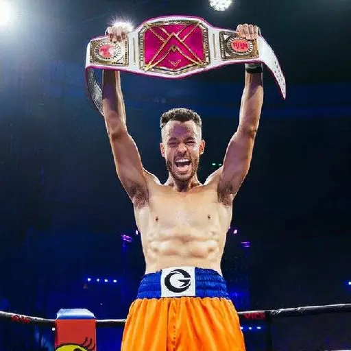 Victory TheGrefg