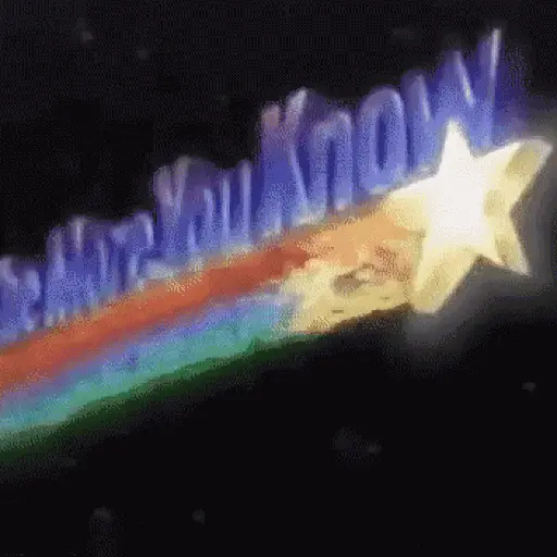The More You Know