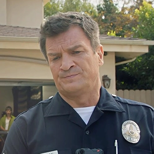 Cop Cuties (The Rookie)