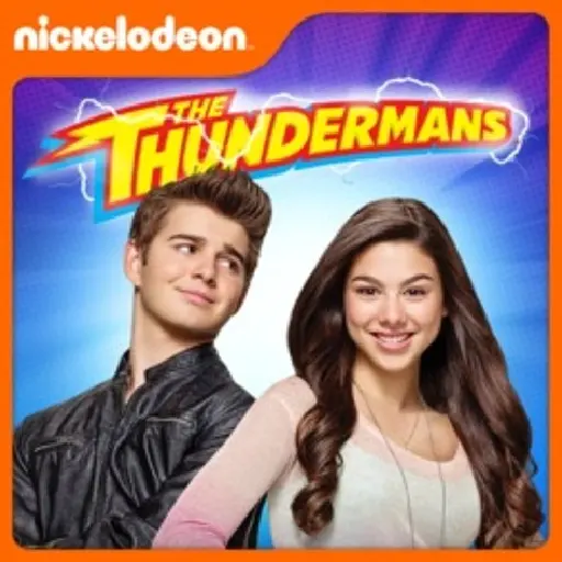 The Thundermans Theme Song