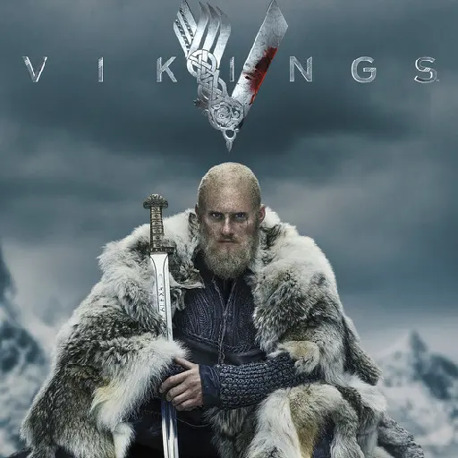 The Vikings - Hvitserk's choice