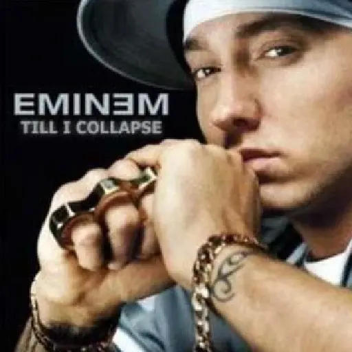 Till I Collapse