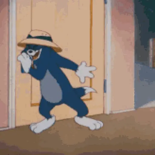 Sneaky Snitch