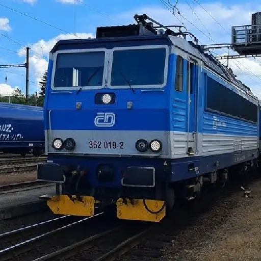 MÁV-START Signal