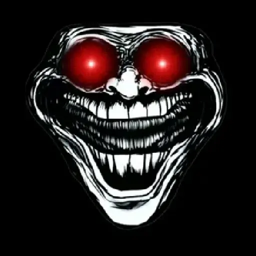 TROLL FACE PHONK