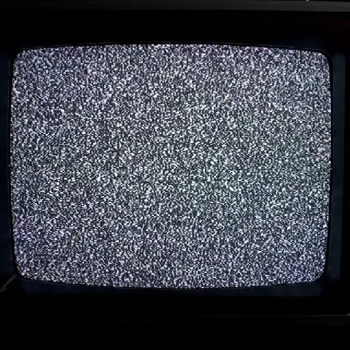 TV Static