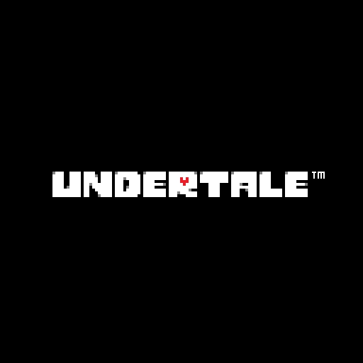 Undertale intro boom