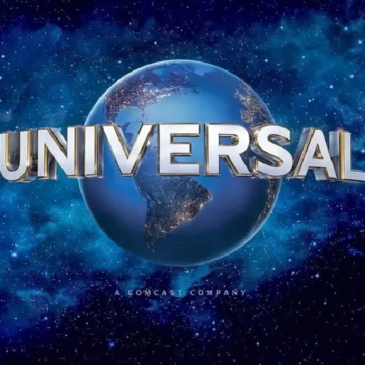Universal Studios Intro