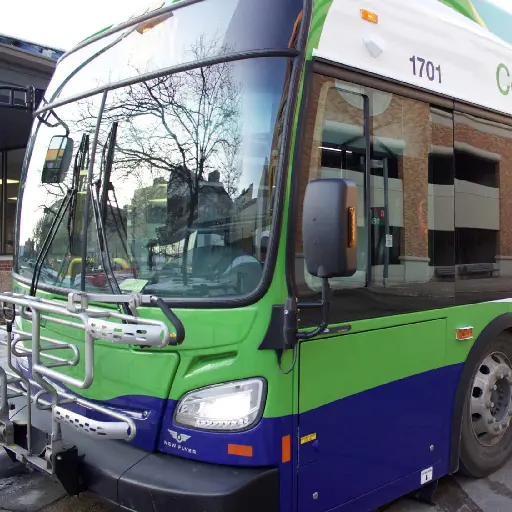 Welcome - Valley Transit