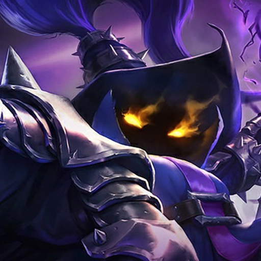Veigar Laugh - 2