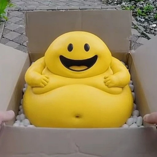 Hey it's me, Obesity