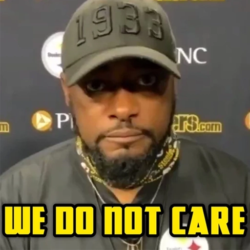 we do not care