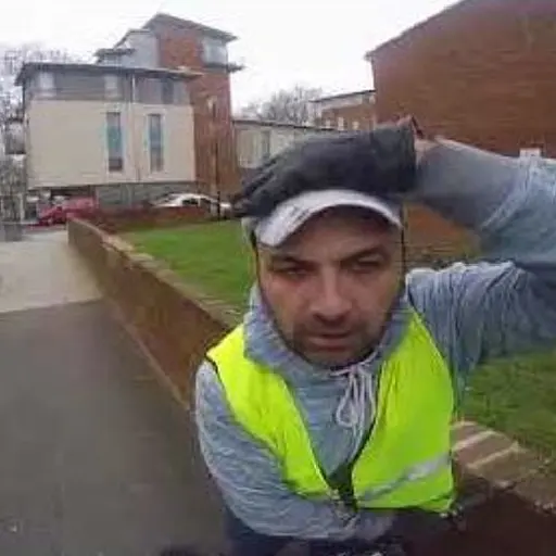 Why You Coming Fast