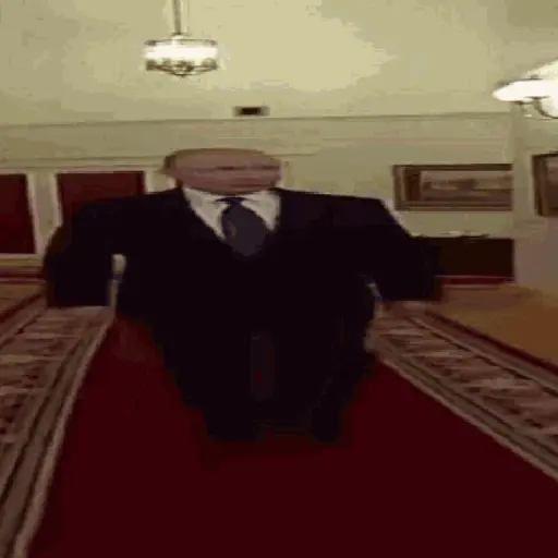 Wide Putin