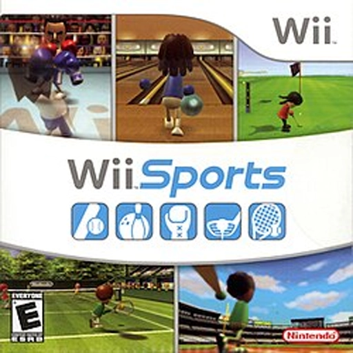 Wii Sports Theme LOUD