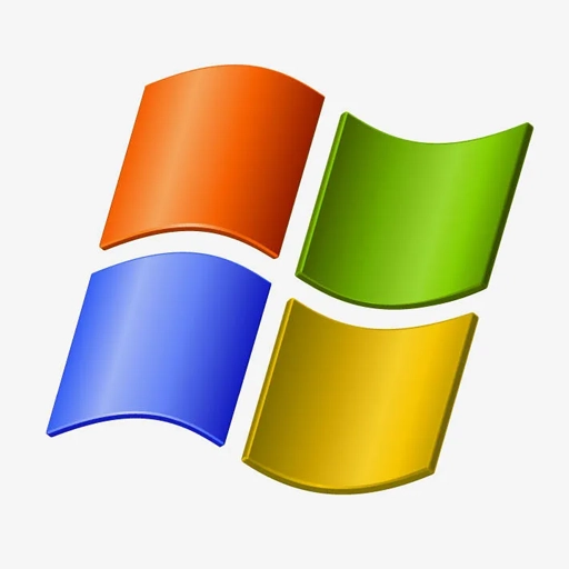 Windows XP Startup