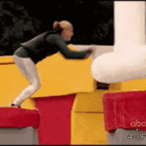 Ha-Ha Wipe Out