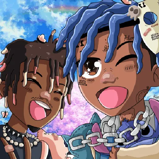 I miss you juice wrld song